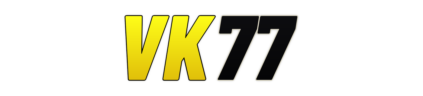 vk77 Logo